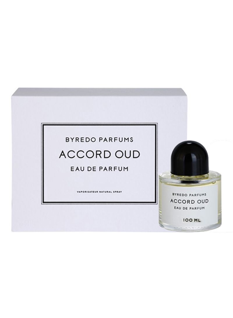 BYREDO ACCORD OUD EDP 100ML 